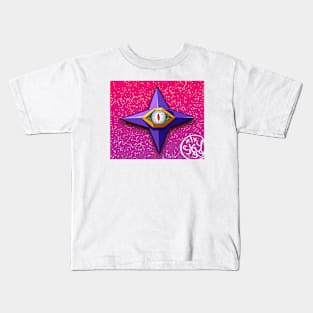 UFO 2.0 Kids T-Shirt